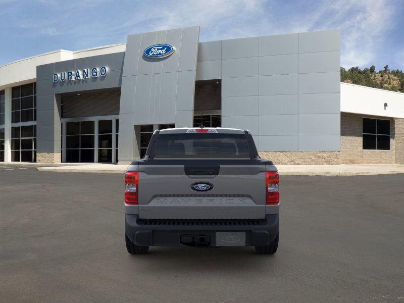 New 2026 Ford Maverick XL w/ Equipment Group 101A image 5