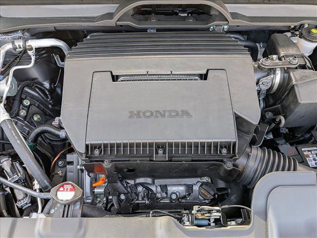 New 2026 Honda Passport TrailSport image 17