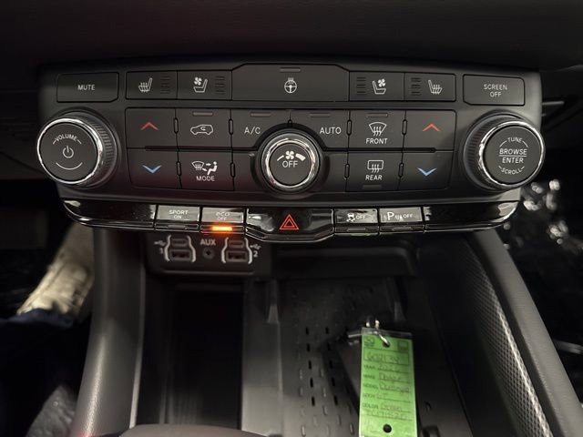 New 2026 Dodge Durango GT image 48