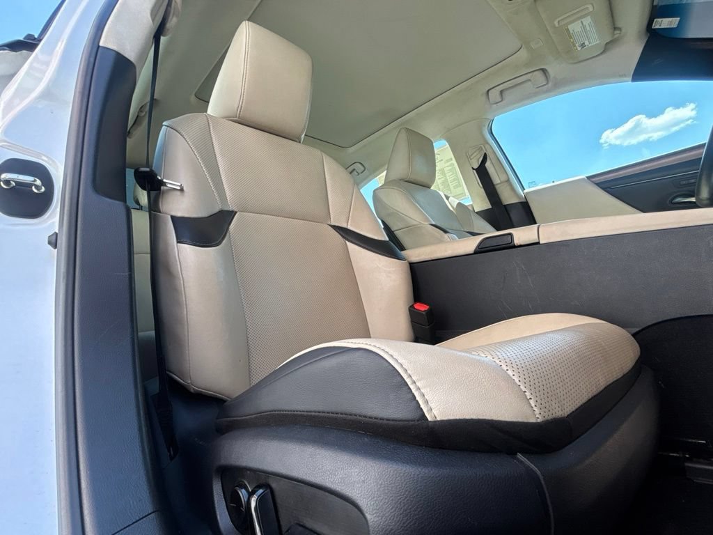 Used 2023 Lexus ES 350 w/ Premium Package FWD image 28