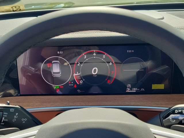 New 2026 Volkswagen Tiguan SEL R-Line AWD/4WD image 24