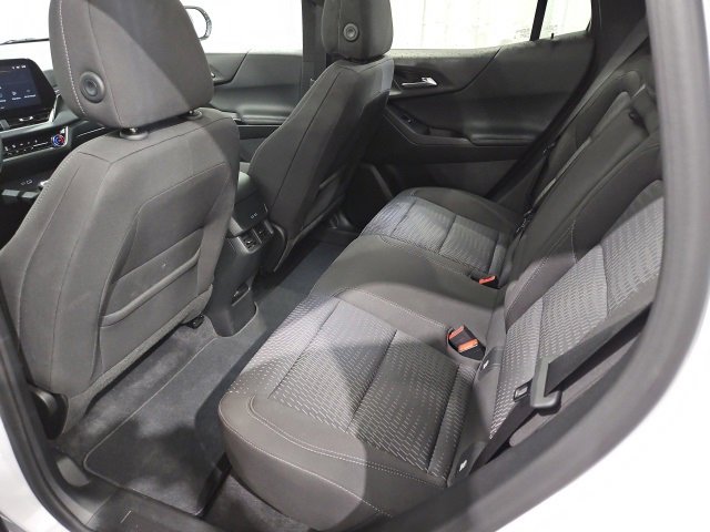 Certified 2025 Chevrolet Equinox LT image 11