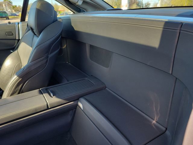 Used 2017 Mercedes-Benz SL 550 w/ Driver Assistance Package image 9