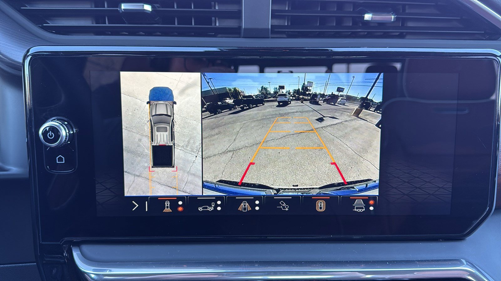 New 2026 GMC Sierra 1500 Denali Ultimate image 22