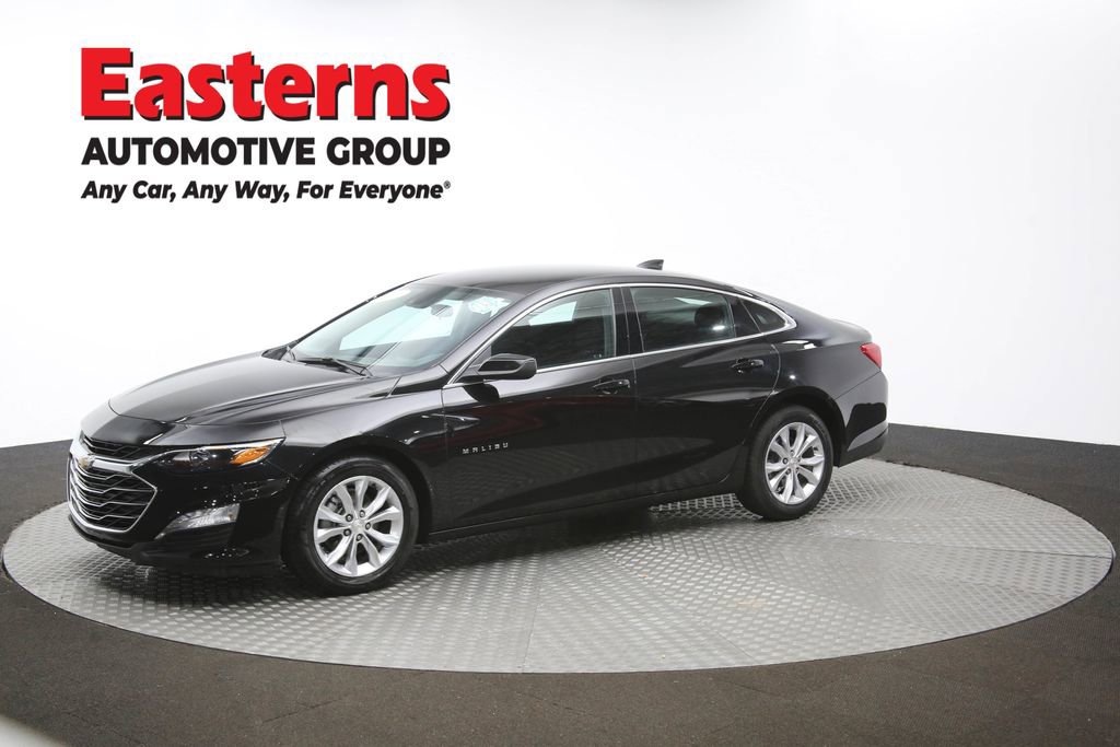 Used 2024 Chevrolet Malibu LT image 58