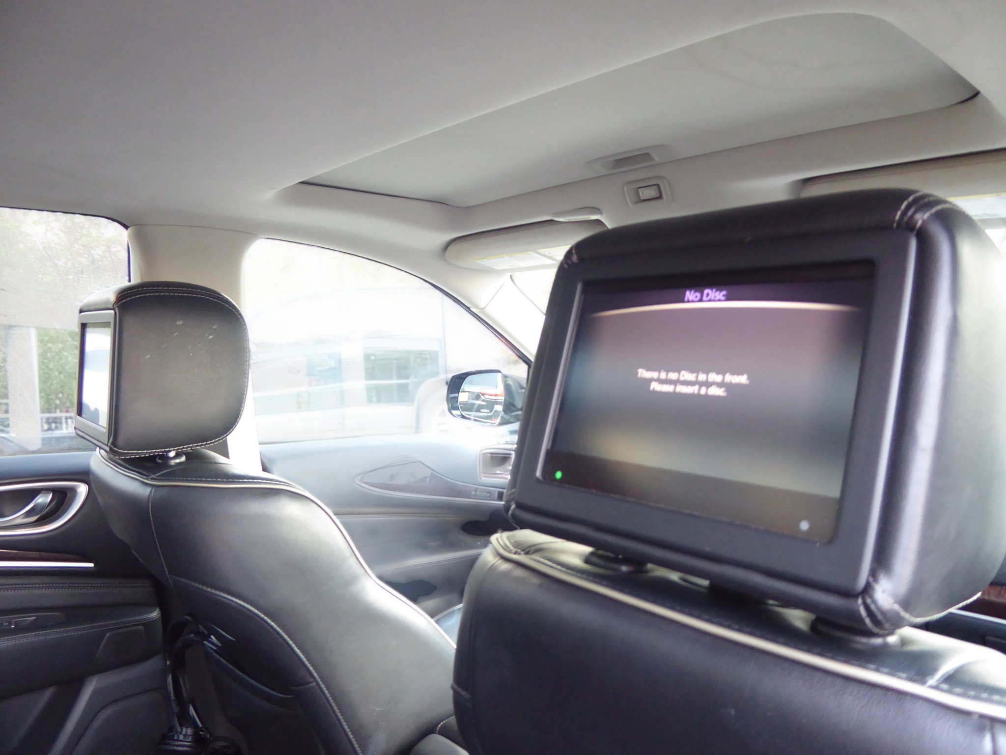 Used 2018 INFINITI QX60 Luxe w/ Premium Plus Package image 17