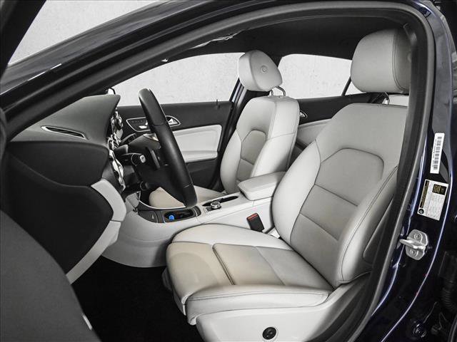 Used 2018 Mercedes-Benz GLA 250 4MATIC image 18