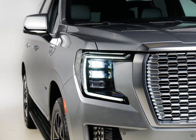 Used 2024 GMC Yukon Denali image 31
