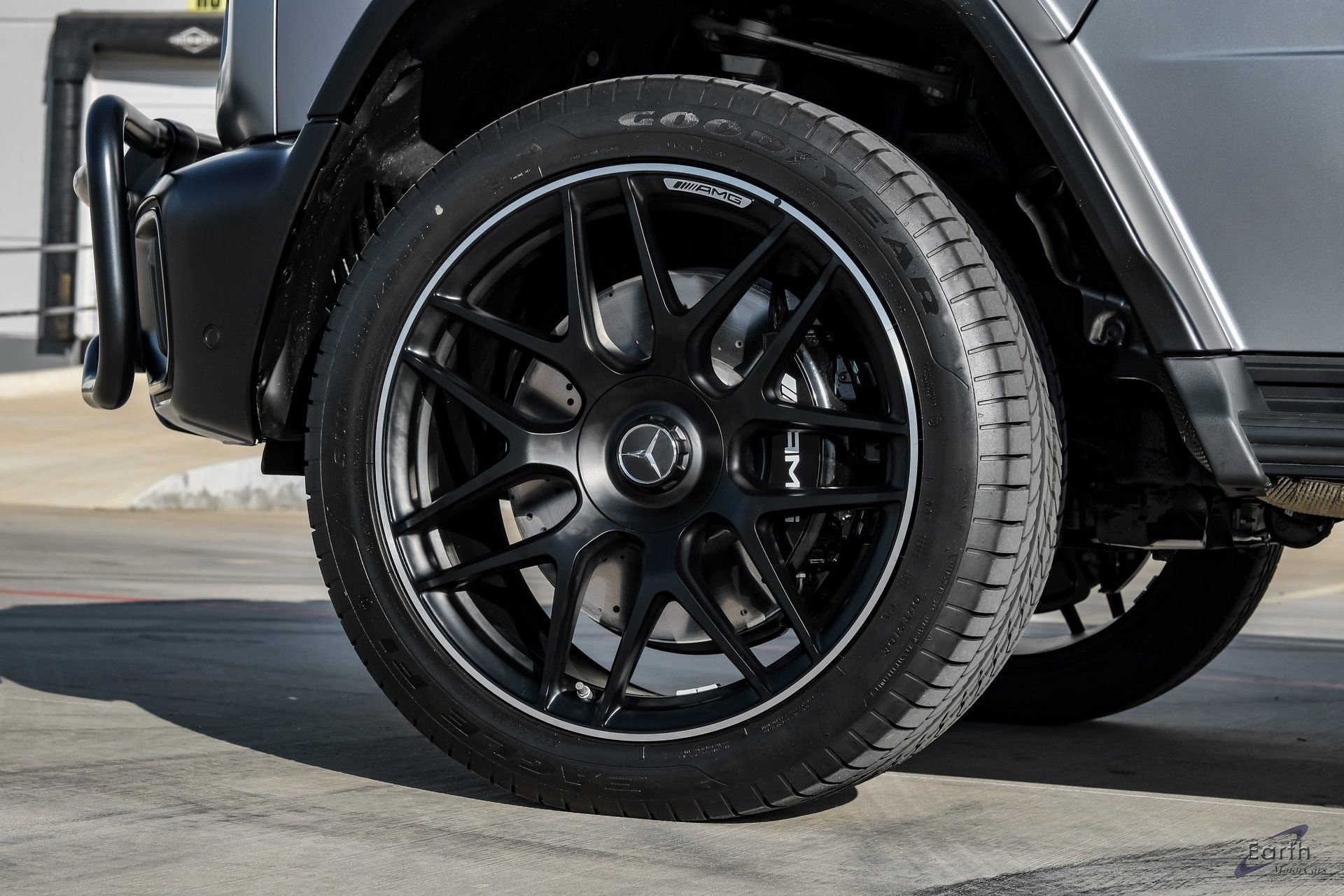 Used 2026 Mercedes-Benz G 63 AMG 4MATIC image 85