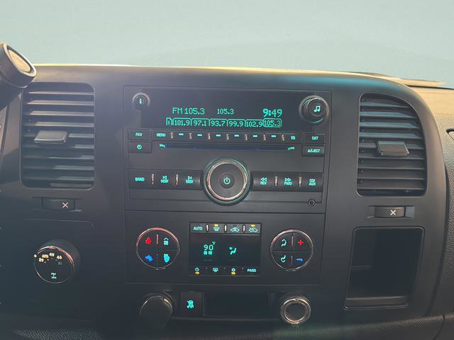 Used 2008 Chevrolet Silverado 1500 LT w/ Power Pack Plus image 29