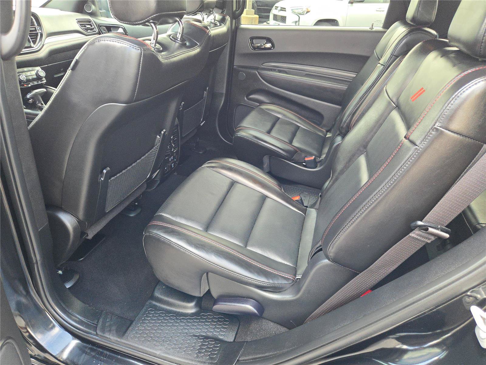 Certified 2025 Dodge Durango GT AWD/4WD image 22