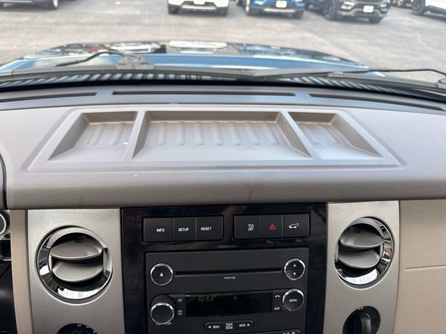 Used 2012 Ford Expedition EL Limited AWD/4WD image 24