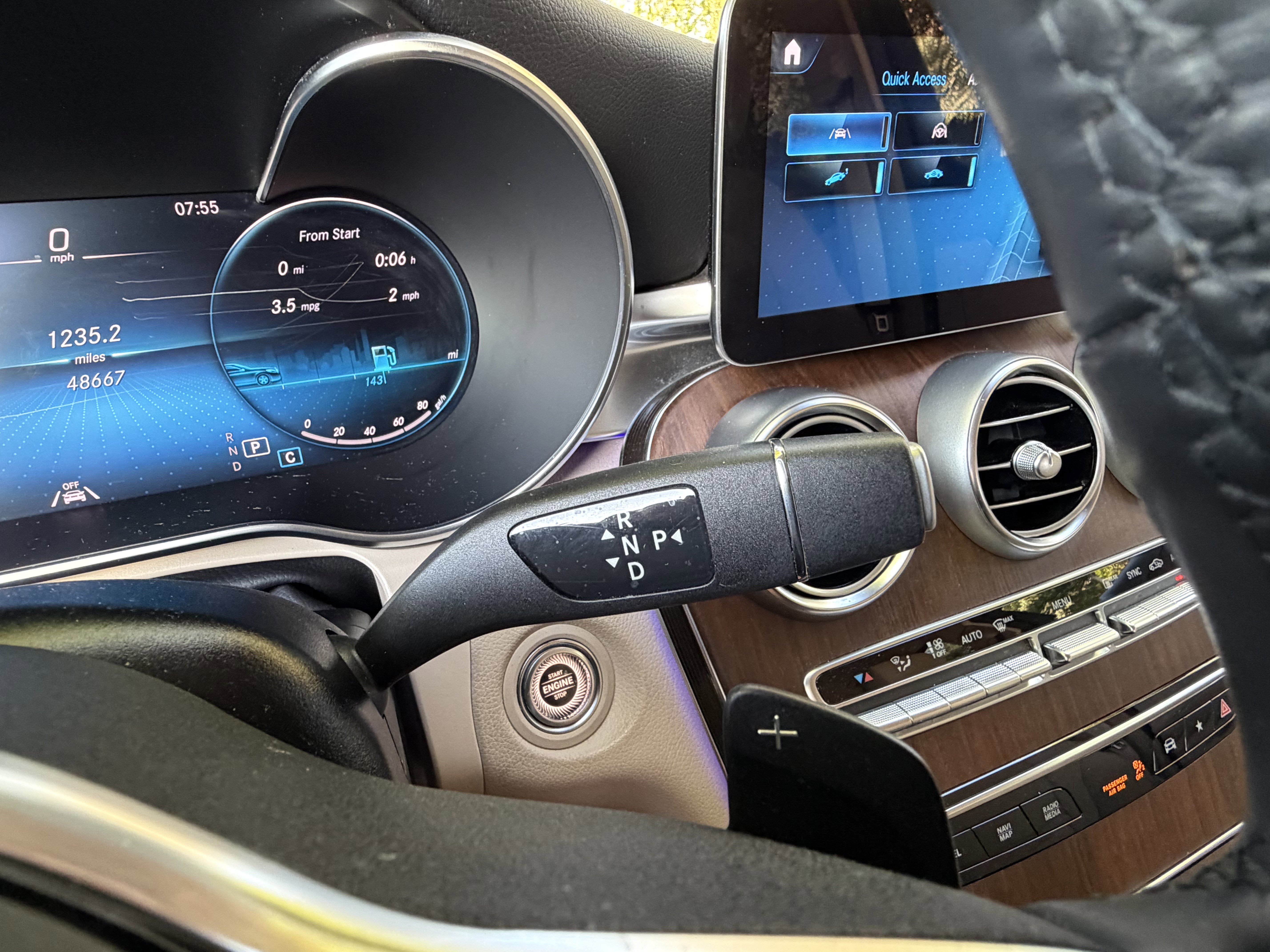 Used 2022 Mercedes-Benz GLC 300 4MATIC image 30