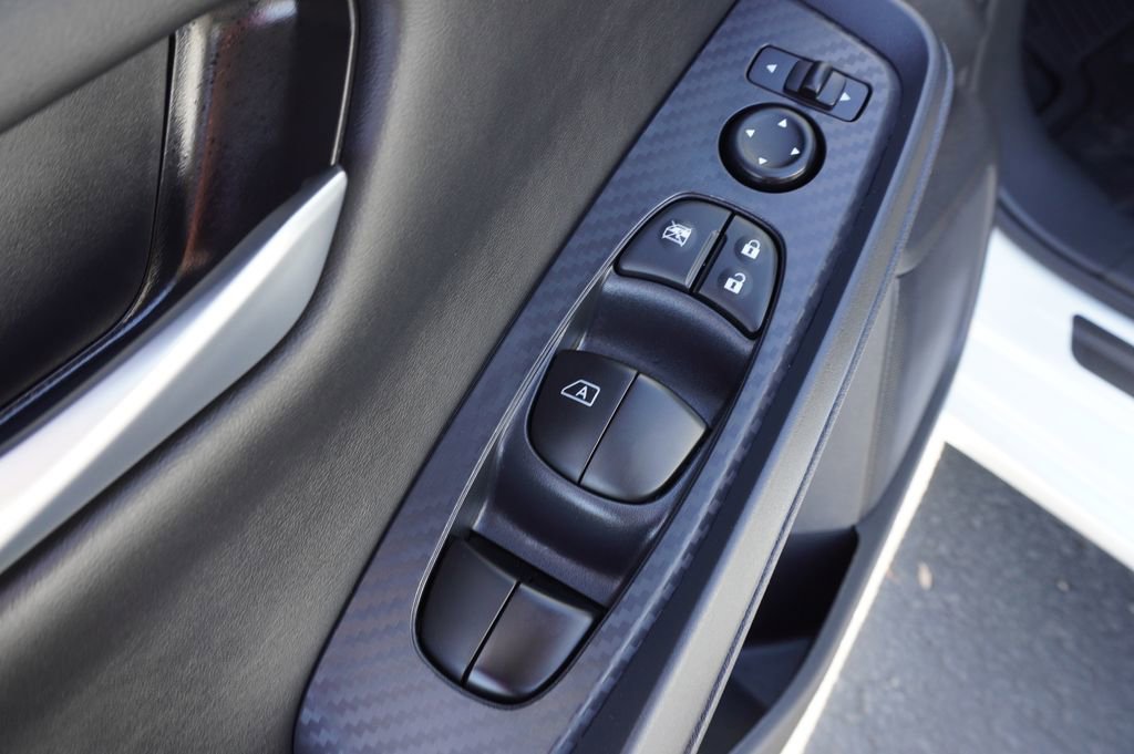Certified 2025 Nissan Sentra SV w/ All-Weather Package FWD image 15