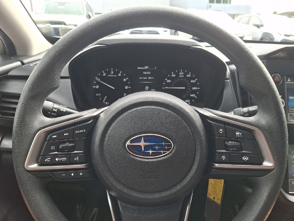 Certified 2024 Subaru Impreza 2.0i AWD/4WD image 19