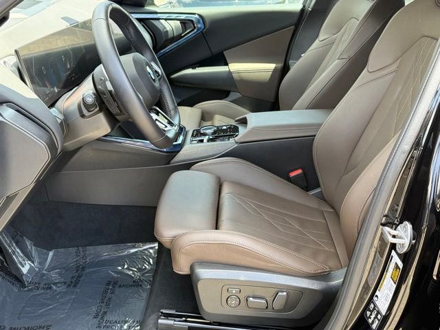 Used 2025 BMW X3 xDrive30i w/ M Sport Package AWD/4WD image 18