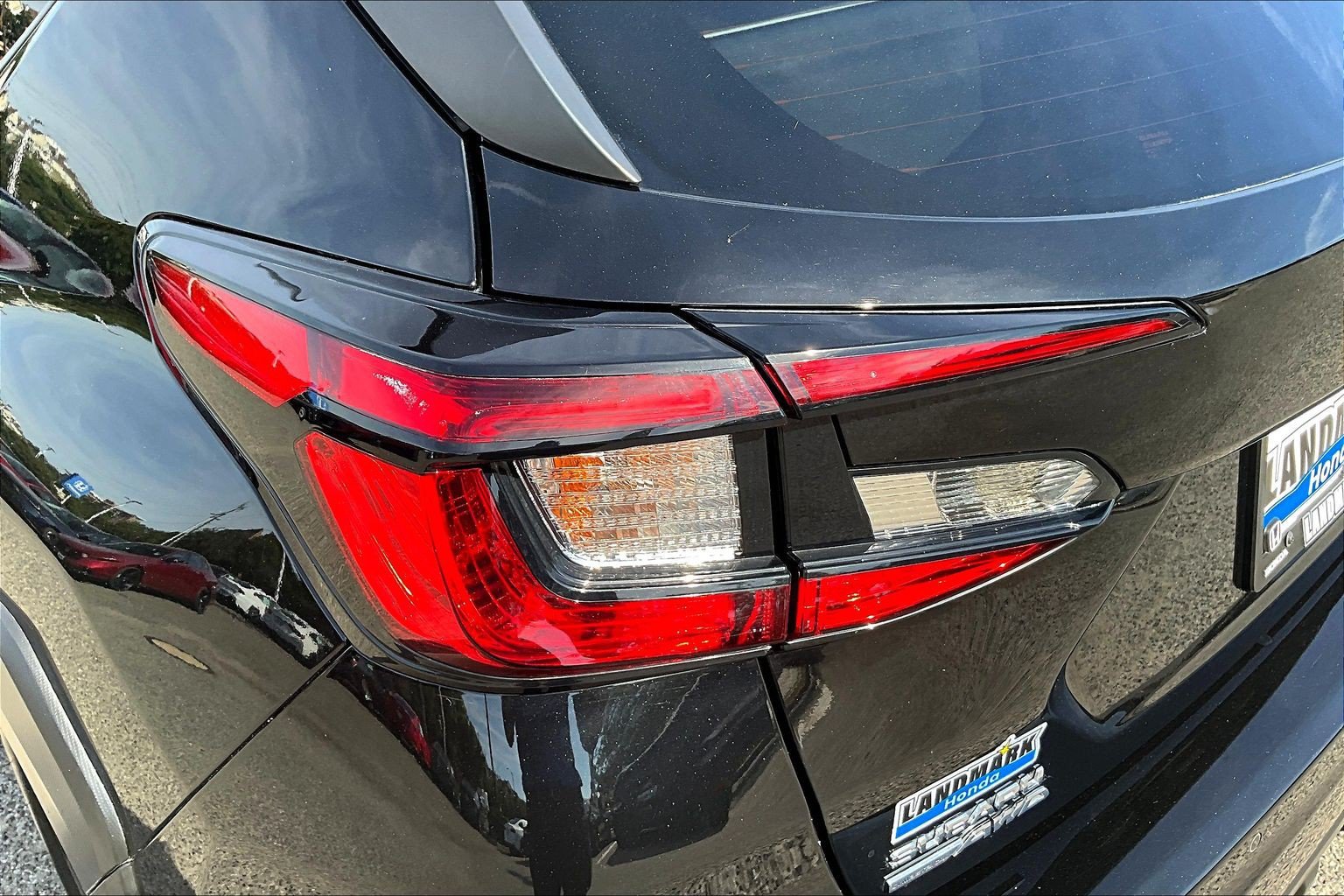 Used 2024 Subaru Crosstrek 2.5i Limited w/ Crosstrek Mirror Package AWD/4WD image 32