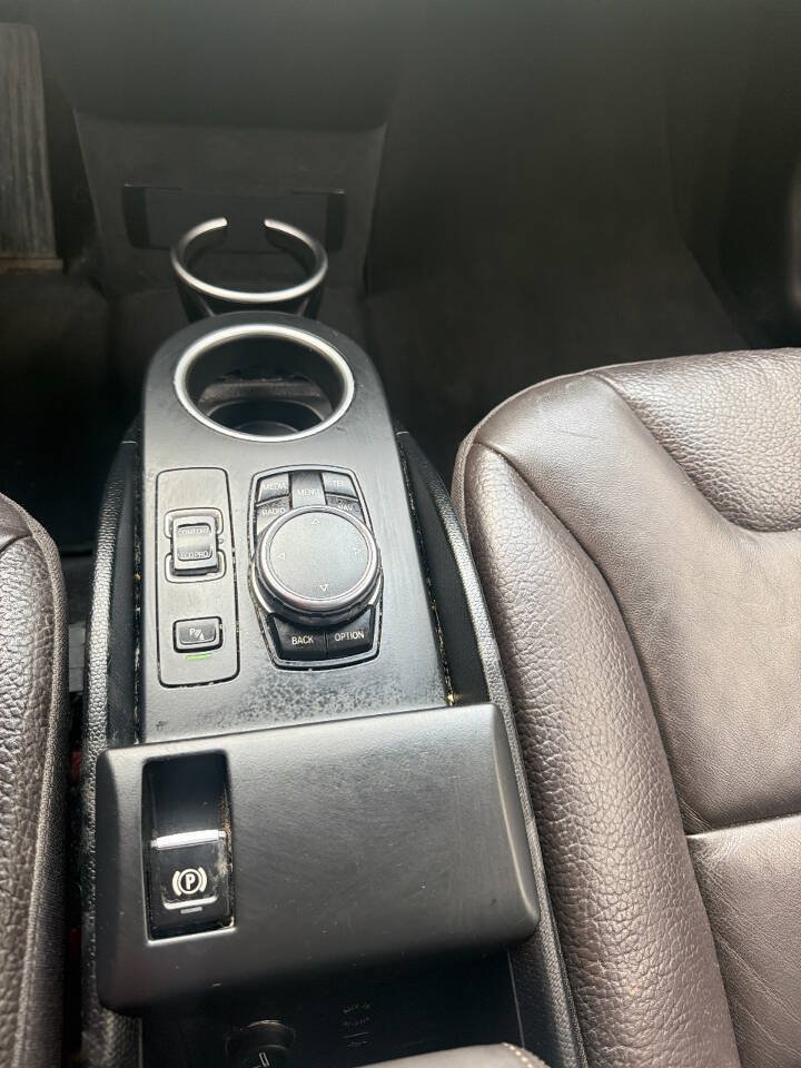 Used 2016 BMW i3 w/ Range Extender RWD image 19