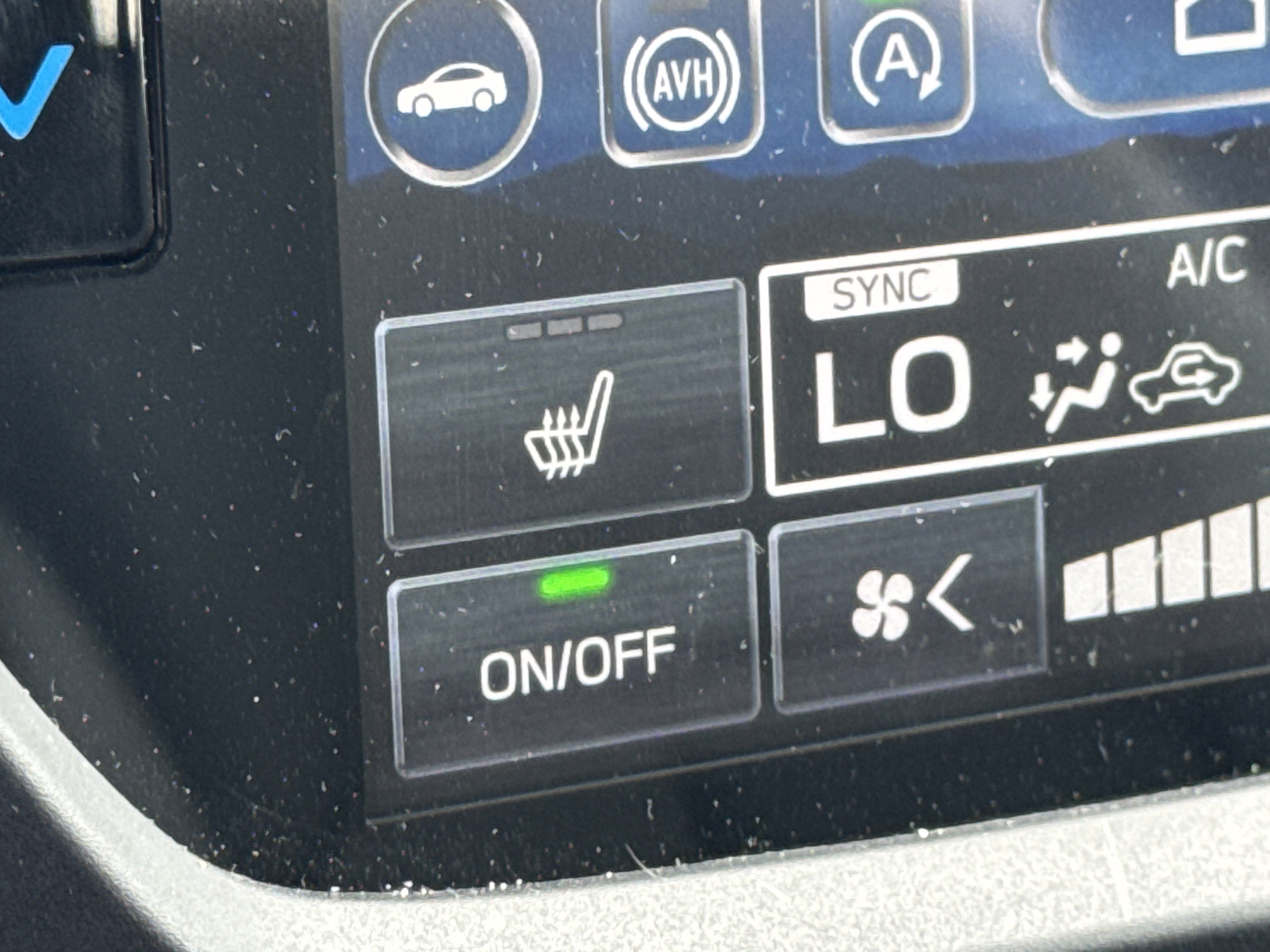 Certified 2026 Subaru Forester Sport image 8