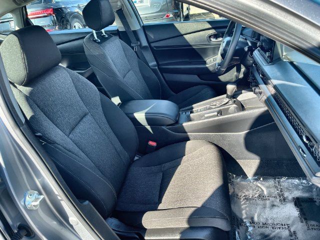 Used 2024 Honda Accord EX image 28