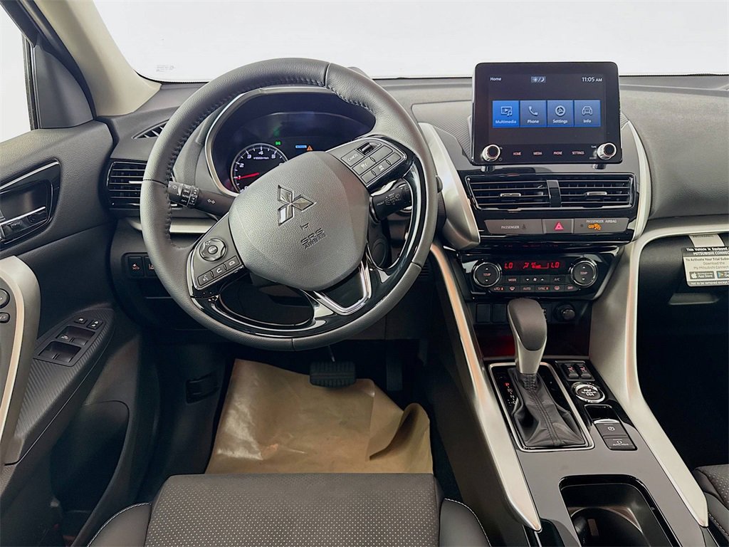 New 2026 Mitsubishi Eclipse Cross SE image 22