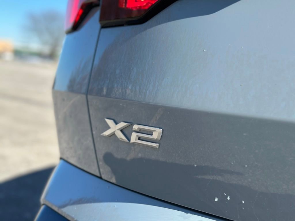 New 2026 BMW X2 xDrive28i w/ Technology Package image 14