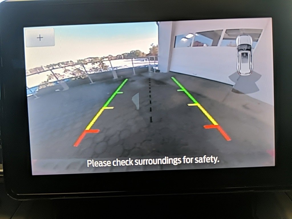 Certified 2023 Ford Explorer XLT w/ Equipment Group 202A image 17