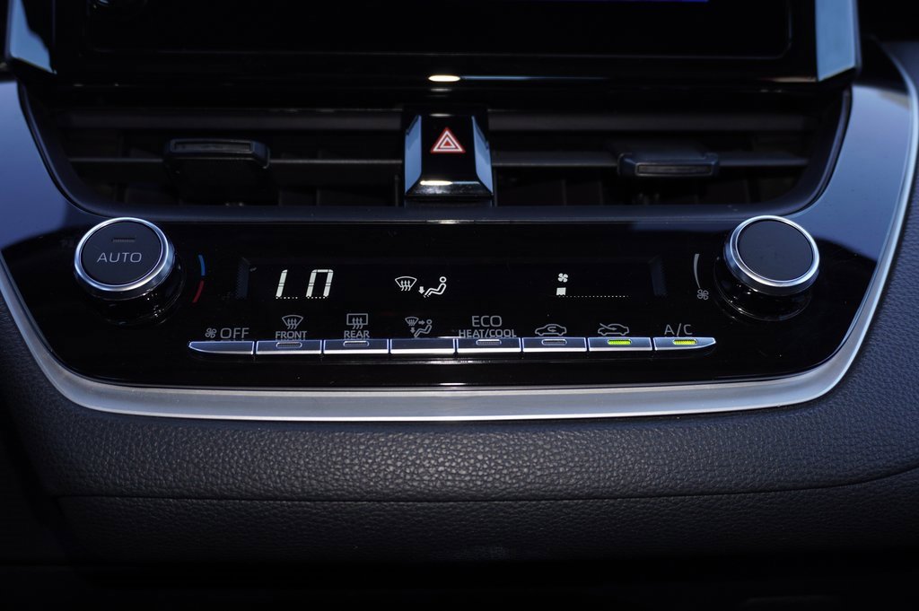 Certified 2024 Toyota Corolla LE image 15