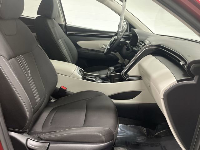Used 2024 Hyundai Tucson SEL image 20