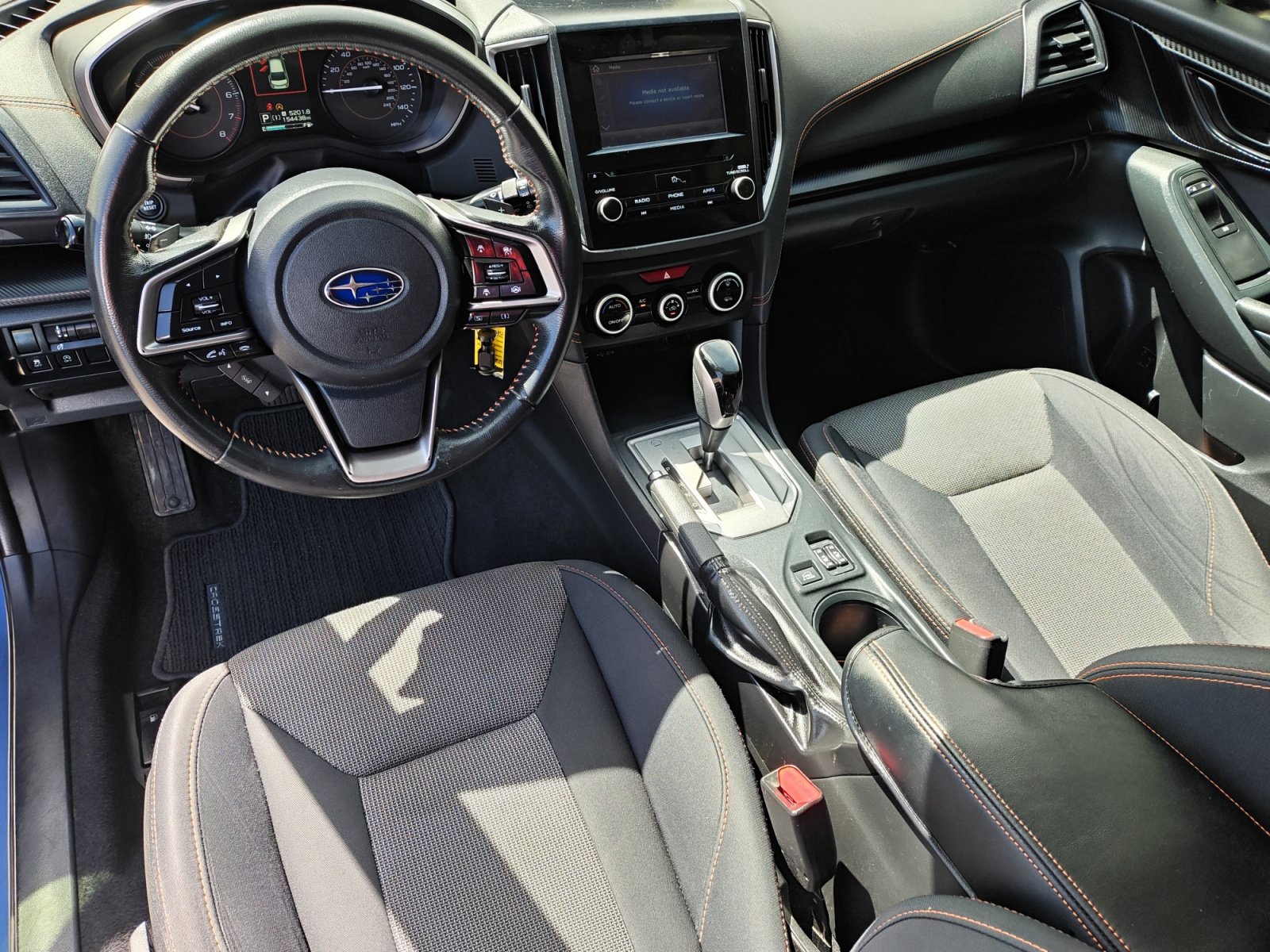 Used 2021 Subaru Crosstrek 2.0i Premium w/ Popular Package #2 AWD/4WD image 15