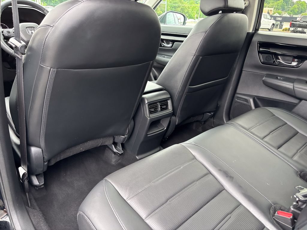 Used 2023 Honda CR-V EX-L image 41