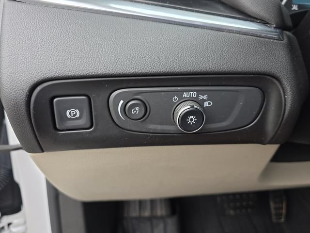 Used 2019 Buick Enclave Essence w/ Trailering Package, 5000 lbs. FWD image 29