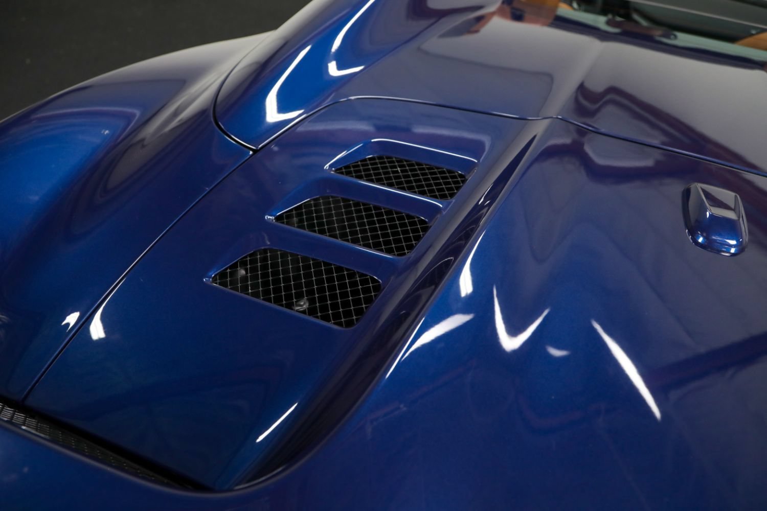 Used 2015 Ferrari 458 Spider RWD image 29