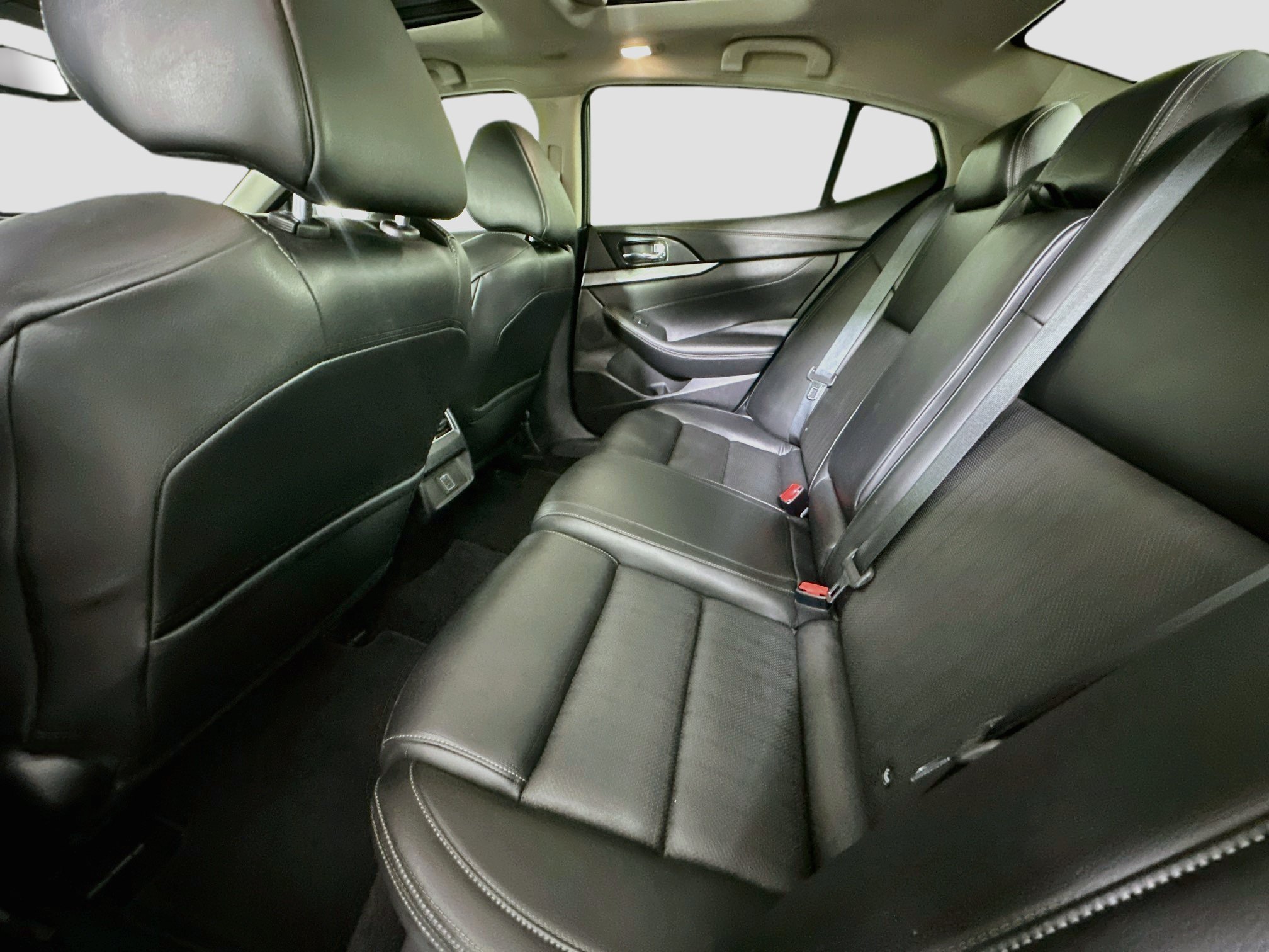 Used 2018 Nissan Maxima 3.5 SL FWD image 28