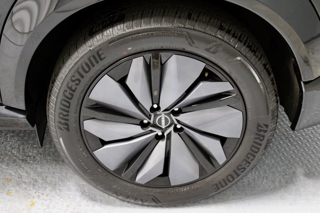Certified 2023 Nissan Ariya AWD image 19
