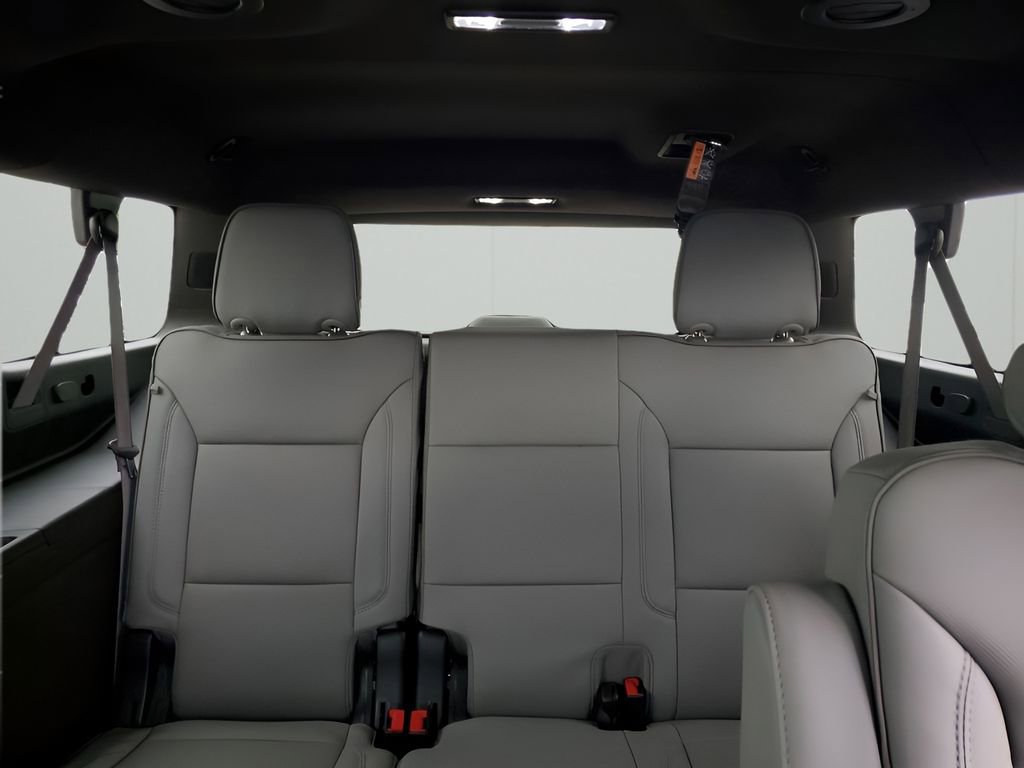 New 2026 GMC Yukon XL Elevation AWD/4WD image 25