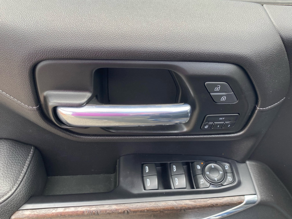 Used 2020 GMC Sierra 1500 Denali w/ Driver Alert Package II image 18