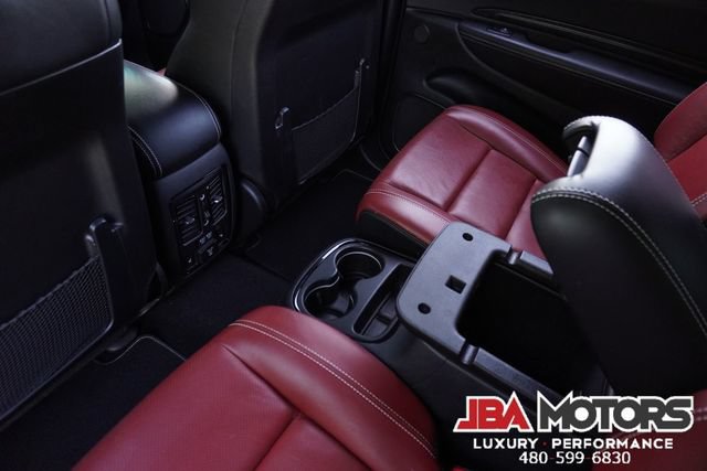 Used 2023 Dodge Durango SRT Hellcat AWD/4WD image 28