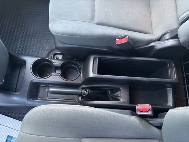 Used 2015 Nissan NV200 S w/ Cruise Control Package image 20