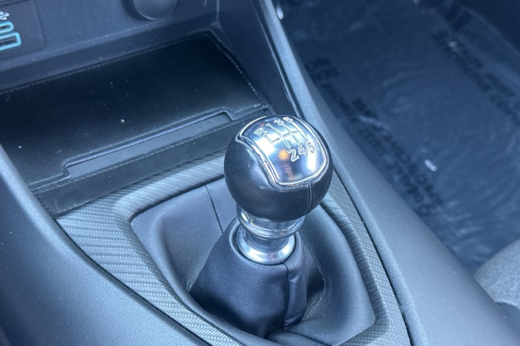Used 2024 Ford Mustang GT RWD image 19