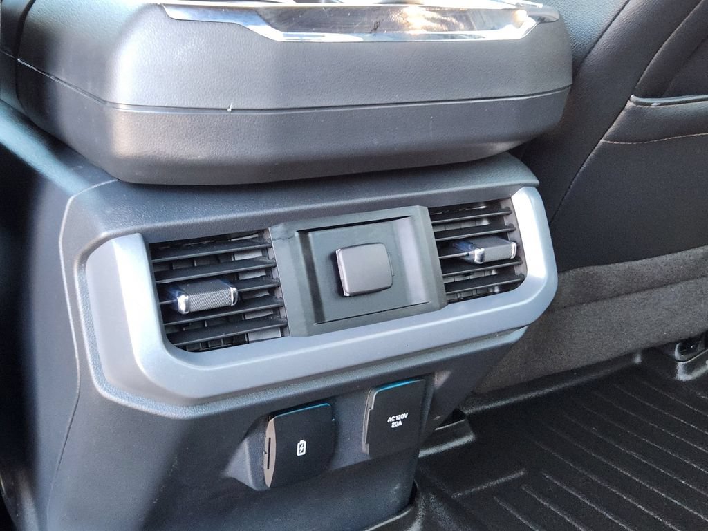 Used 2023 Ford F150 Lightning Lariat w/ Tow Technology Package AWD/4WD image 35