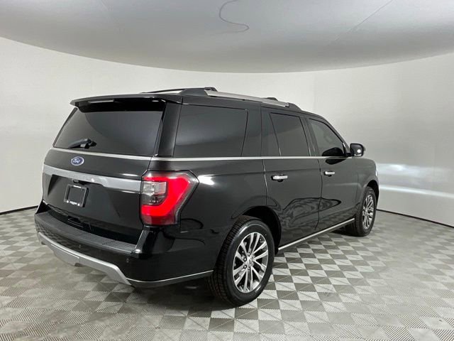 Used 2018 Ford Expedition Limited w/ Equipment Group 301A image 5