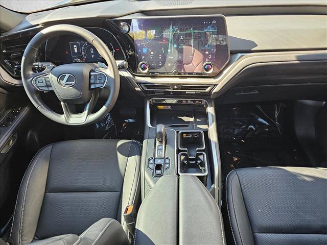 Used 2024 Lexus TX 350 AWD w/ Cold Weather Package image 16