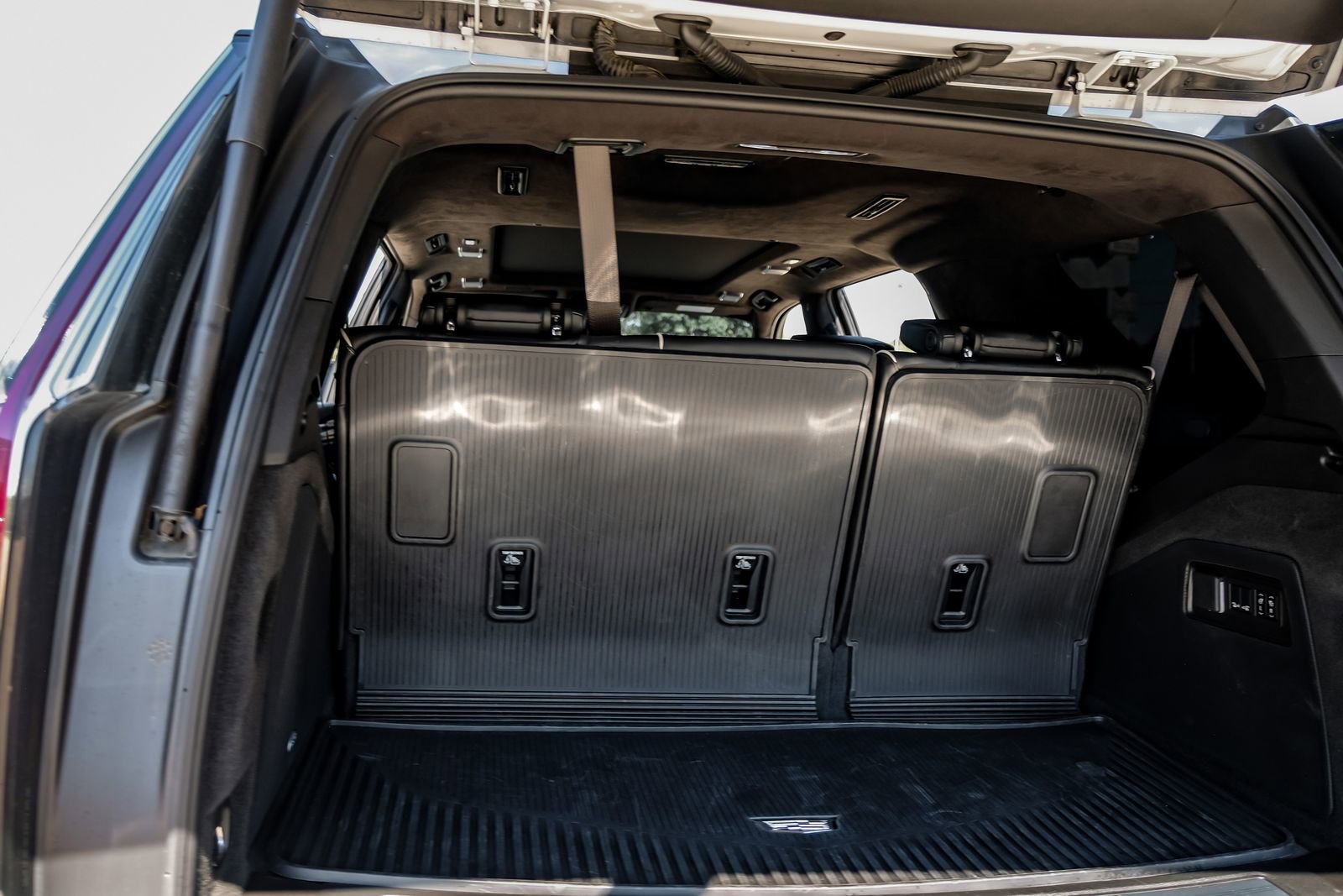Used 2025 Cadillac Escalade Sport Platinum AWD/4WD image 54