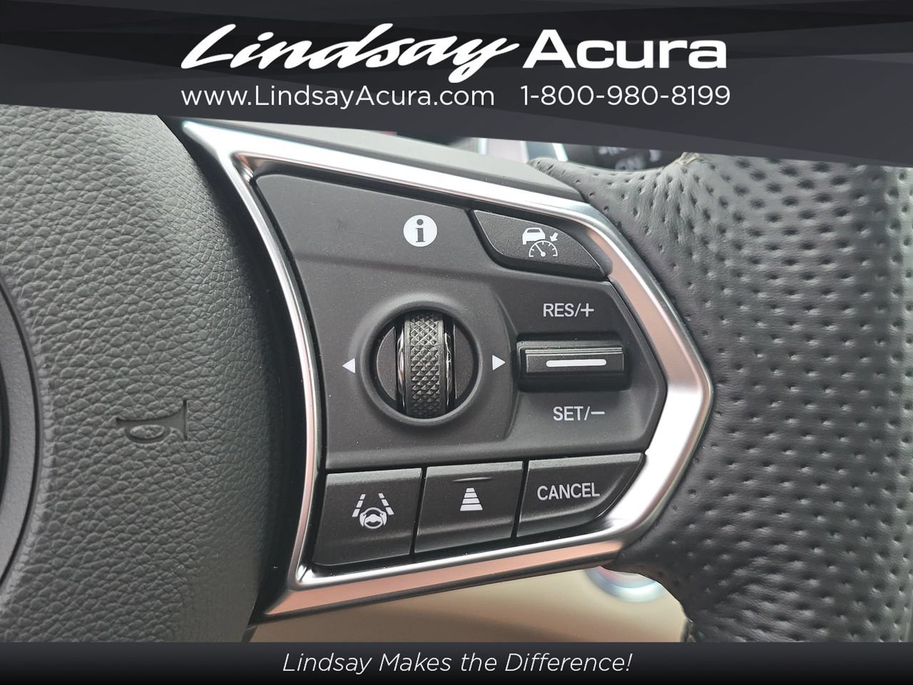 New 2026 Acura RDX A-Spec AWD/4WD image 27