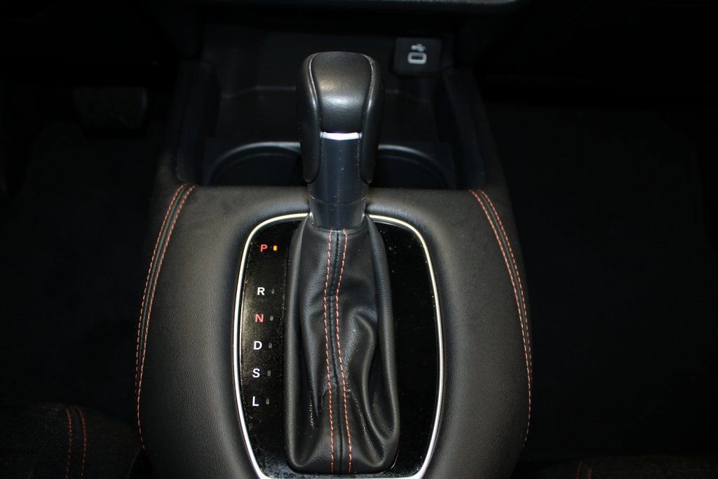 Used 2023 Honda HR-V Sport image 29