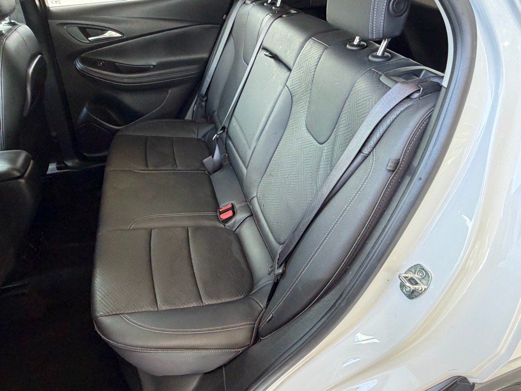 Used 2023 Buick Encore GX Essence w/ Advanced Technology Package AWD/4WD image 48