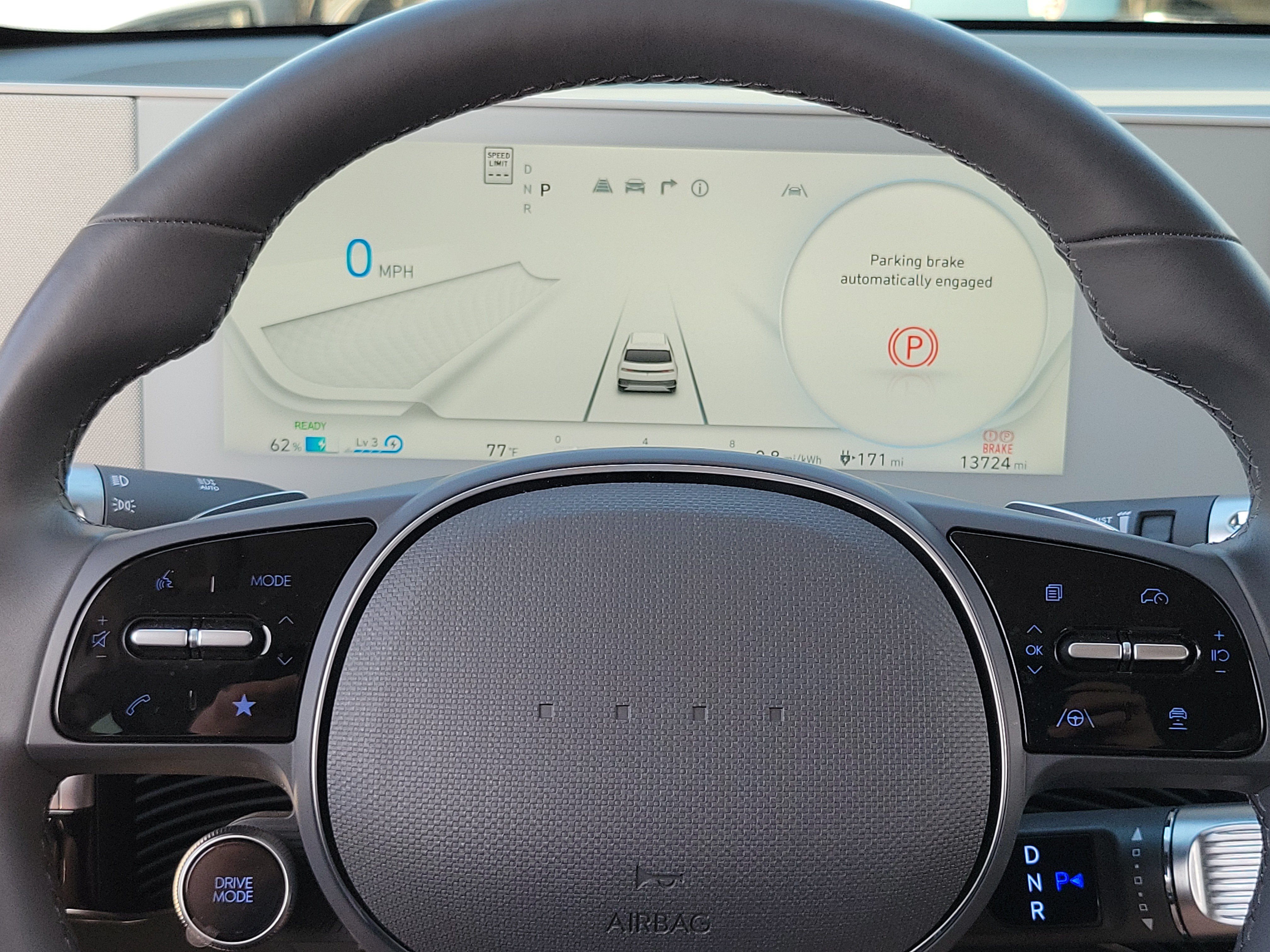 Certified 2024 Hyundai Ioniq 5 SEL RWD image 10