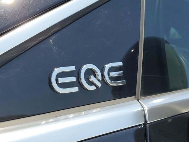 Used 2023 Mercedes-Benz EQE 350+ Sedan image 16
