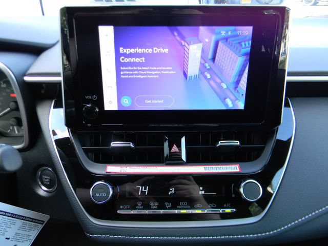 New 2026 Toyota Corolla SE FWD image 10